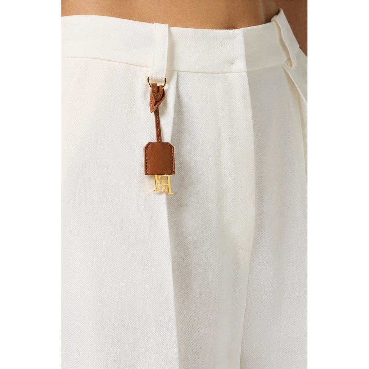 Elisabetta Franchi Mujer Pantalones