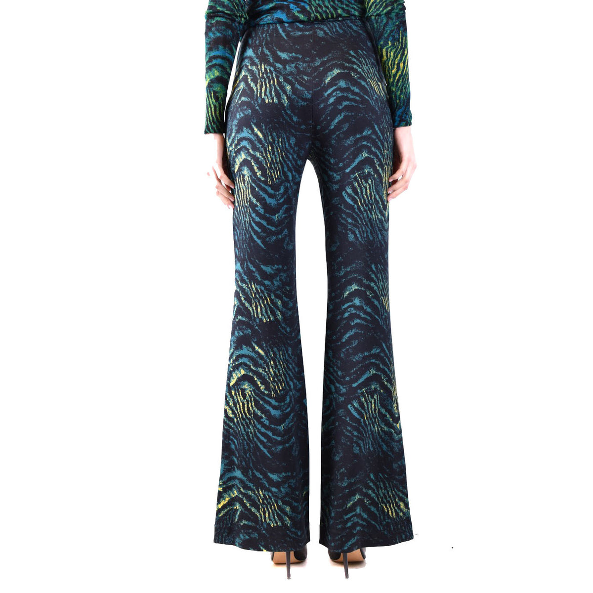 Diane Von Furstenberg Mujer Pantalones
