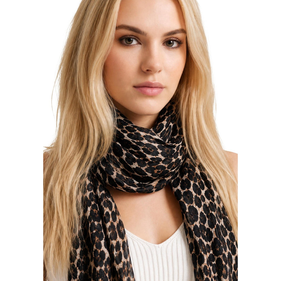 Guess Mujer Bufandas