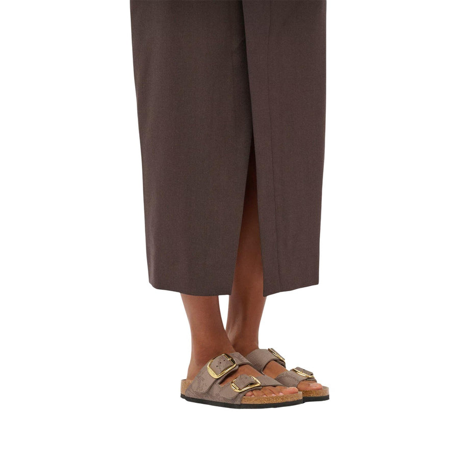 Birkenstock                      Mujer Sandalias