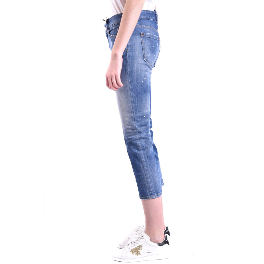 Dsquared2 Mujer Vaqueros