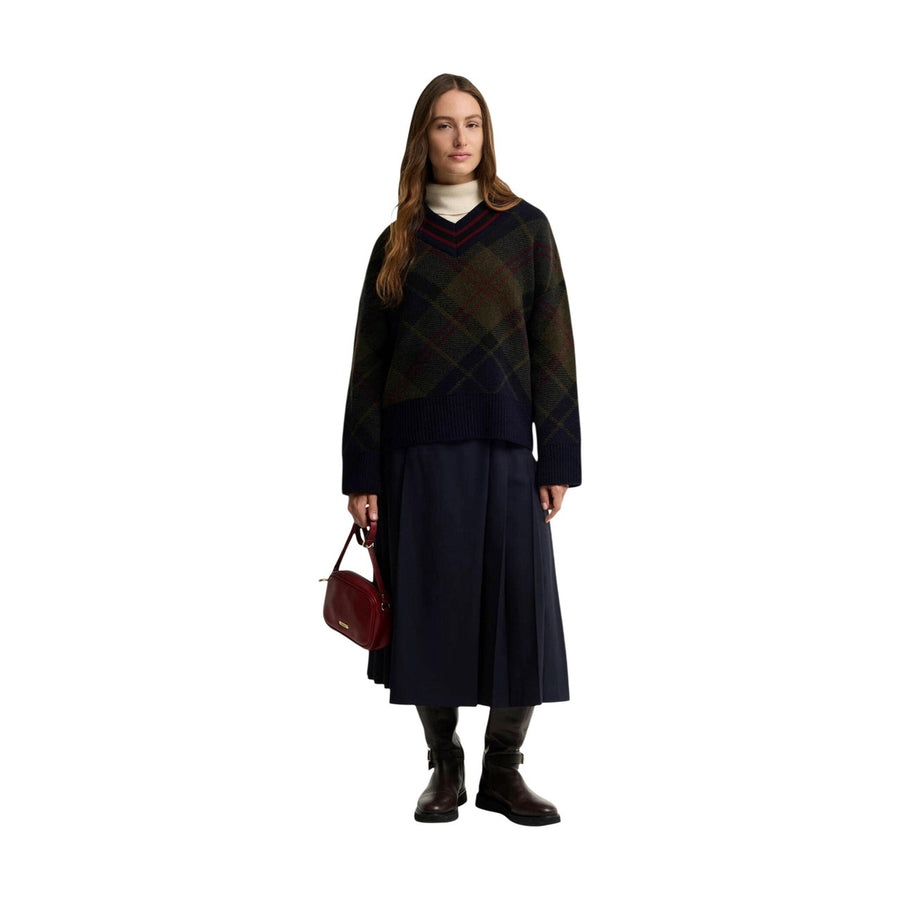 Barbour Mujer Jerséis