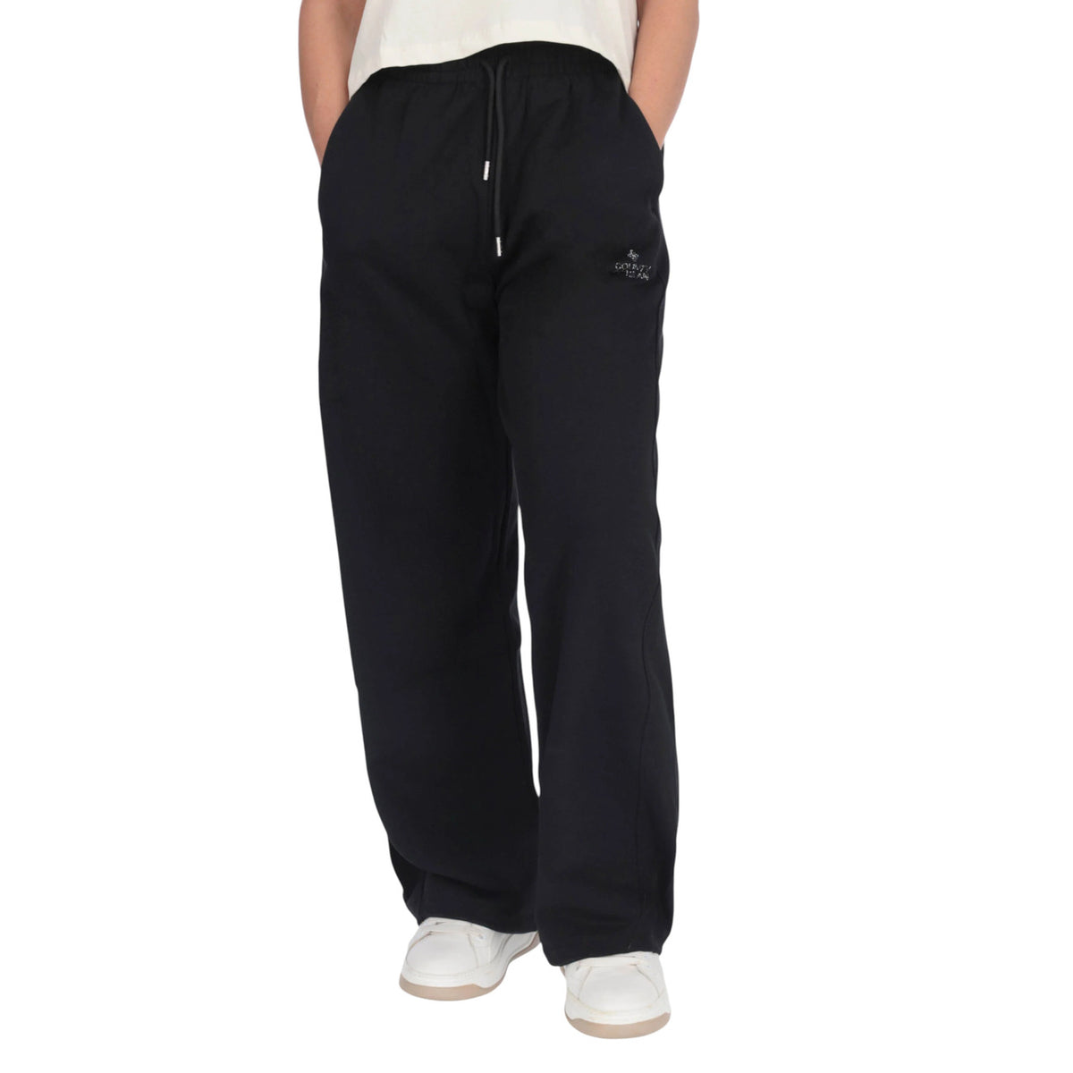 County Of Milan Mujer Pantalones