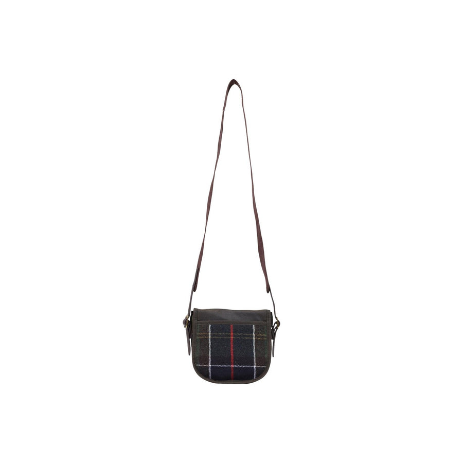 Barbour Mujer Bolsos