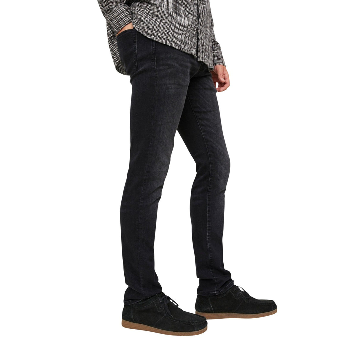 Jack & Jones Hombre Vaqueros