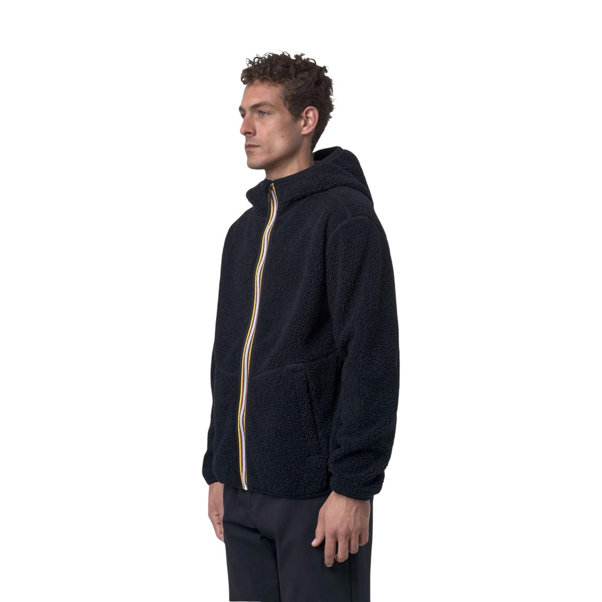 Kway Hombre Chaquetas