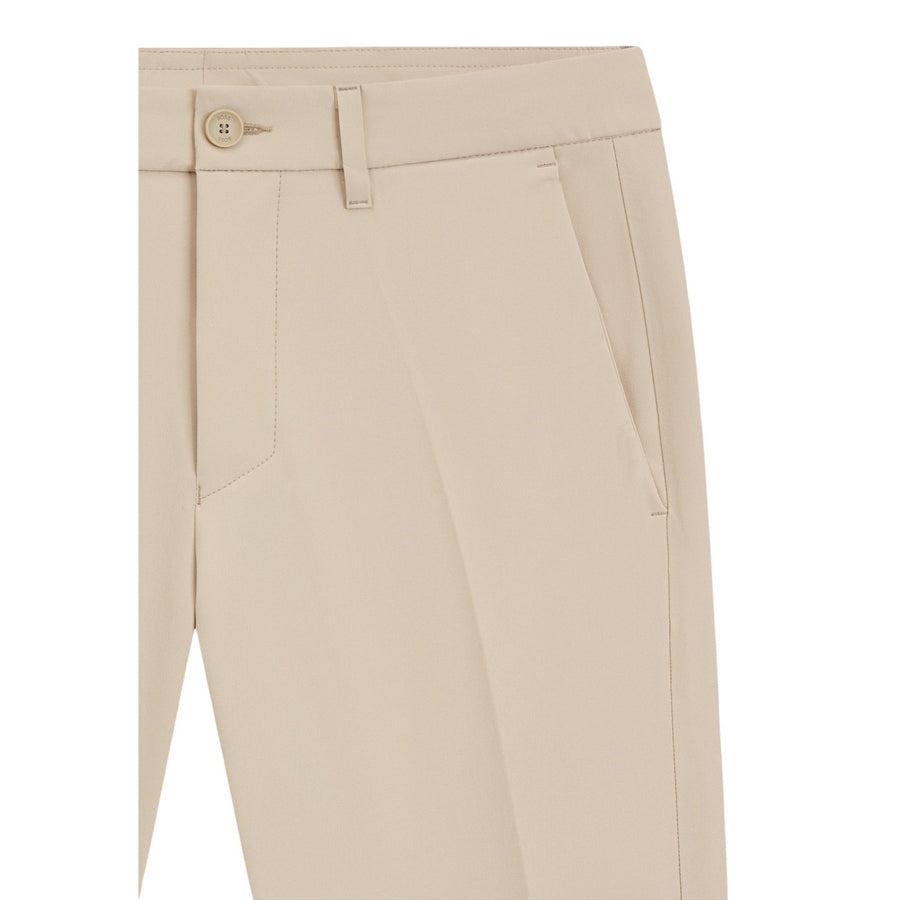 Boss Hombre Pantalones