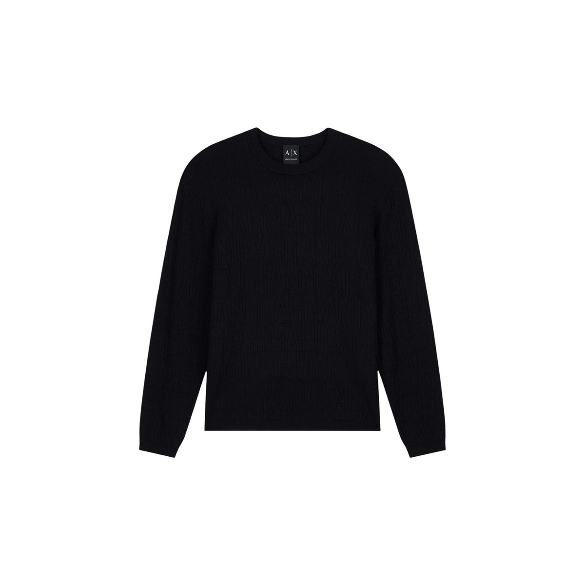 Armani Exchange Hombre Jerséis