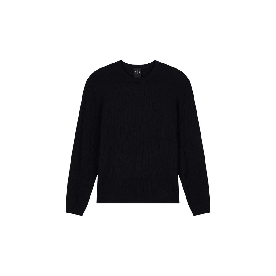 Armani Exchange Hombre Jerséis