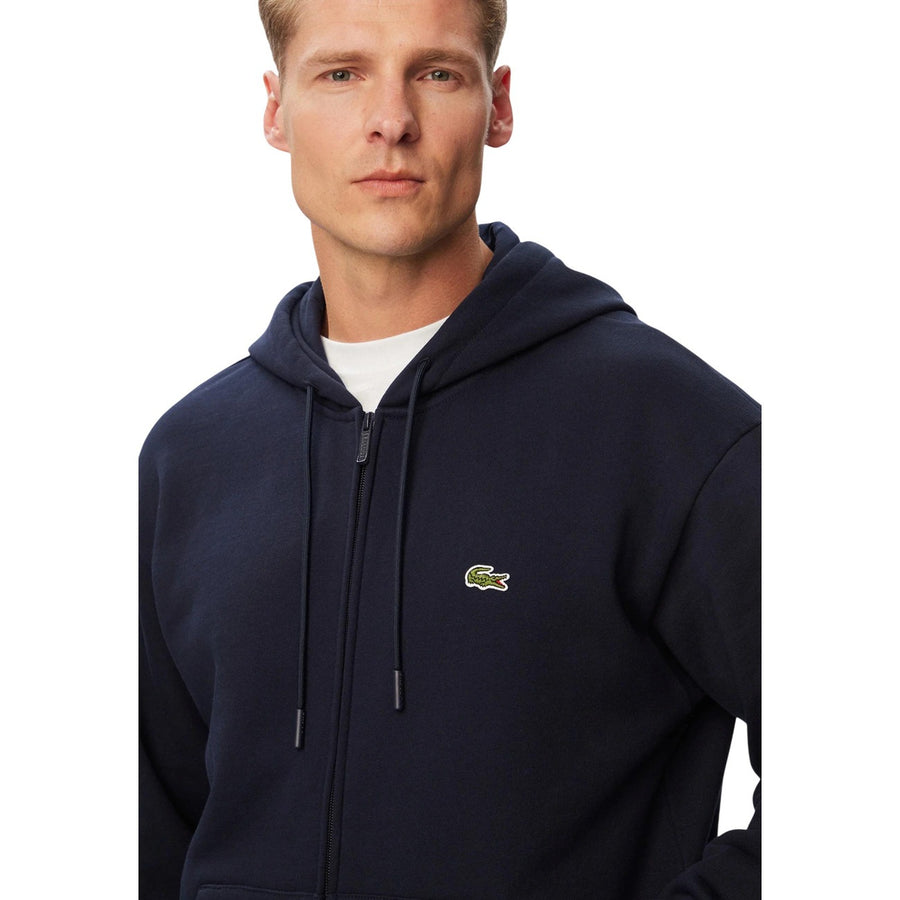 Lacoste Hombre Sudaderas con capucha