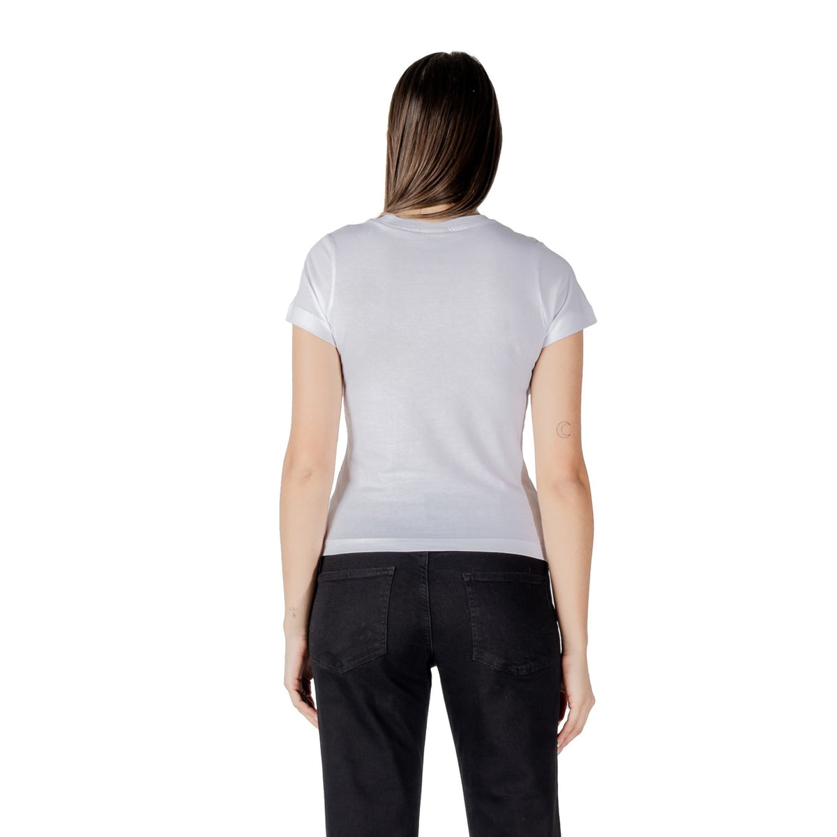 Guess Active Mujer Camisetas