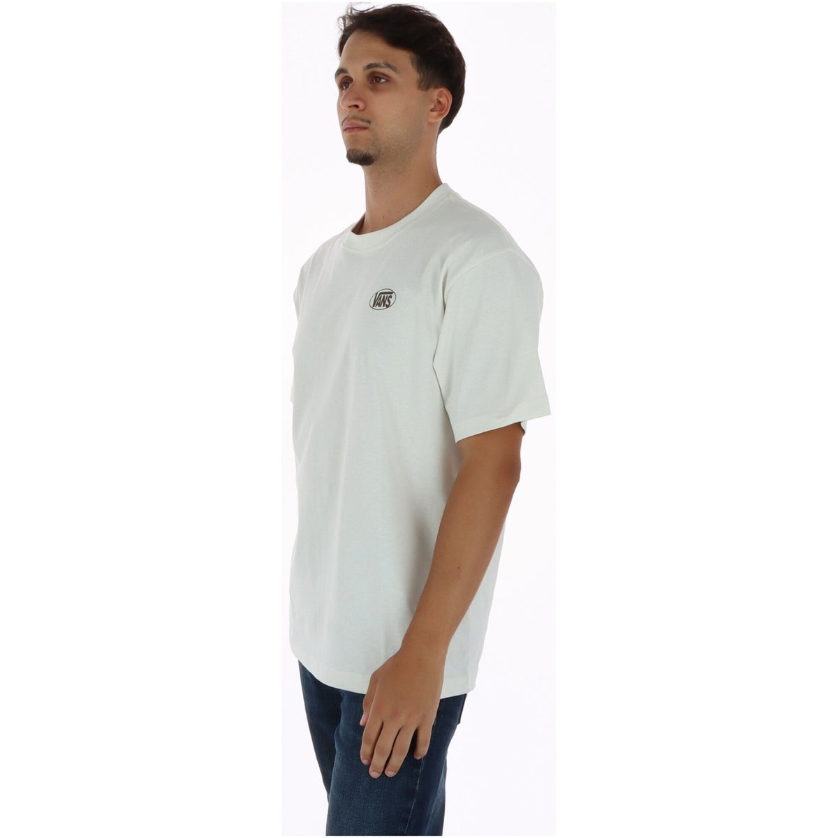Vans Hombre Camisetas