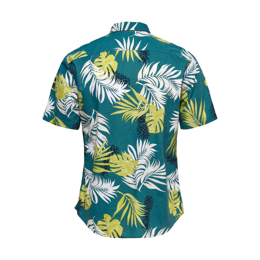 Only & Sons Hombre Camisas