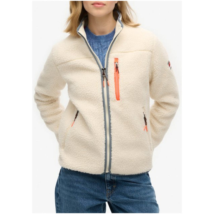 Superdry Mujer Chaquetas