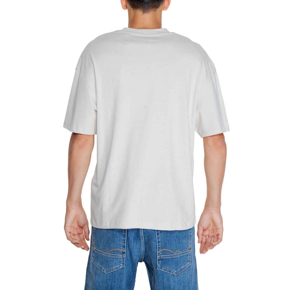 Jack & Jones Hombre Camisetas
