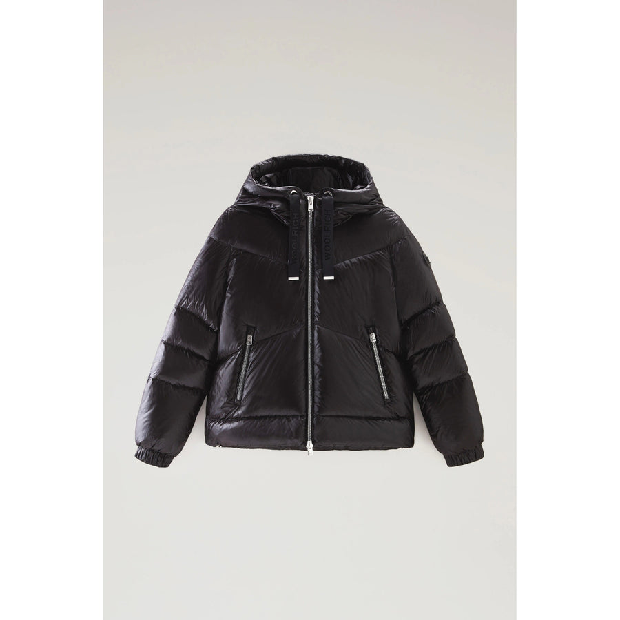 Woolrich Mujer Cazadoras