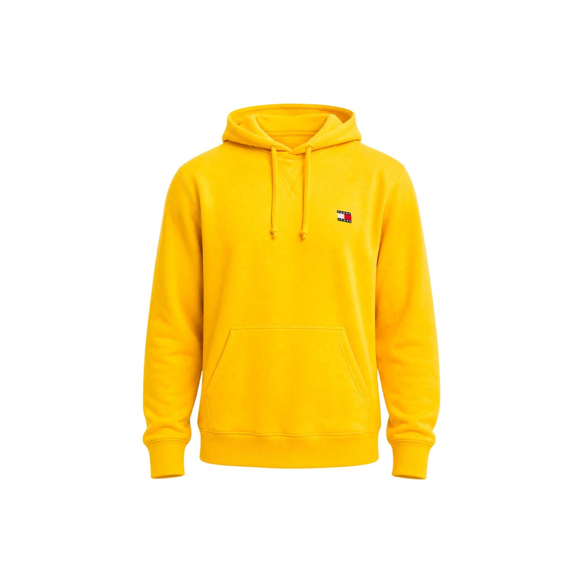 Tommy Hilfiger Jeans Hombre Sudaderas con capucha