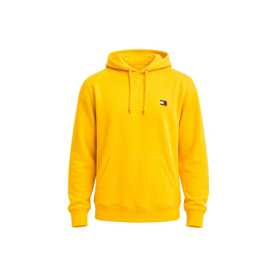 Tommy Hilfiger Jeans Hombre Sudaderas con capucha