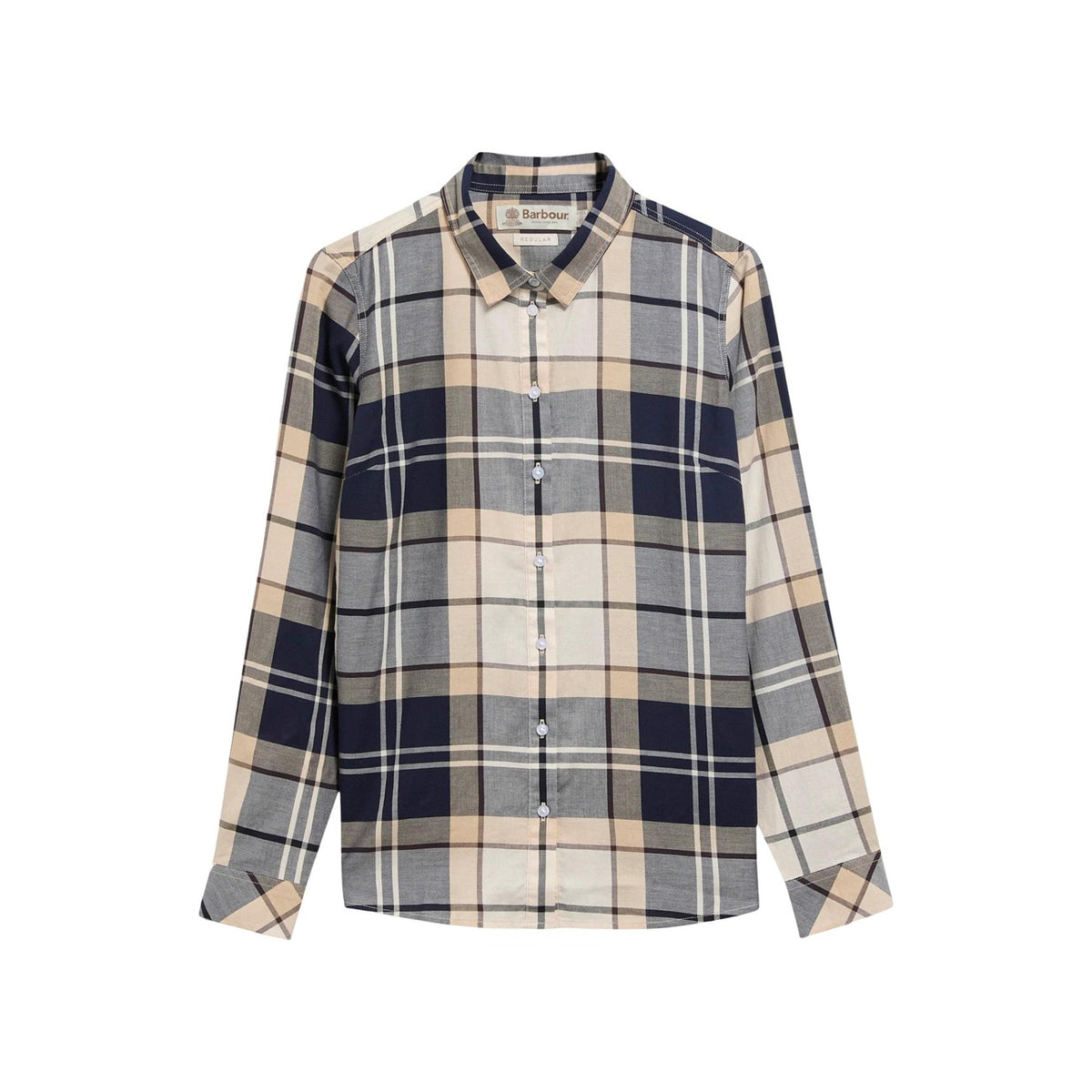Barbour Mujer Camisas