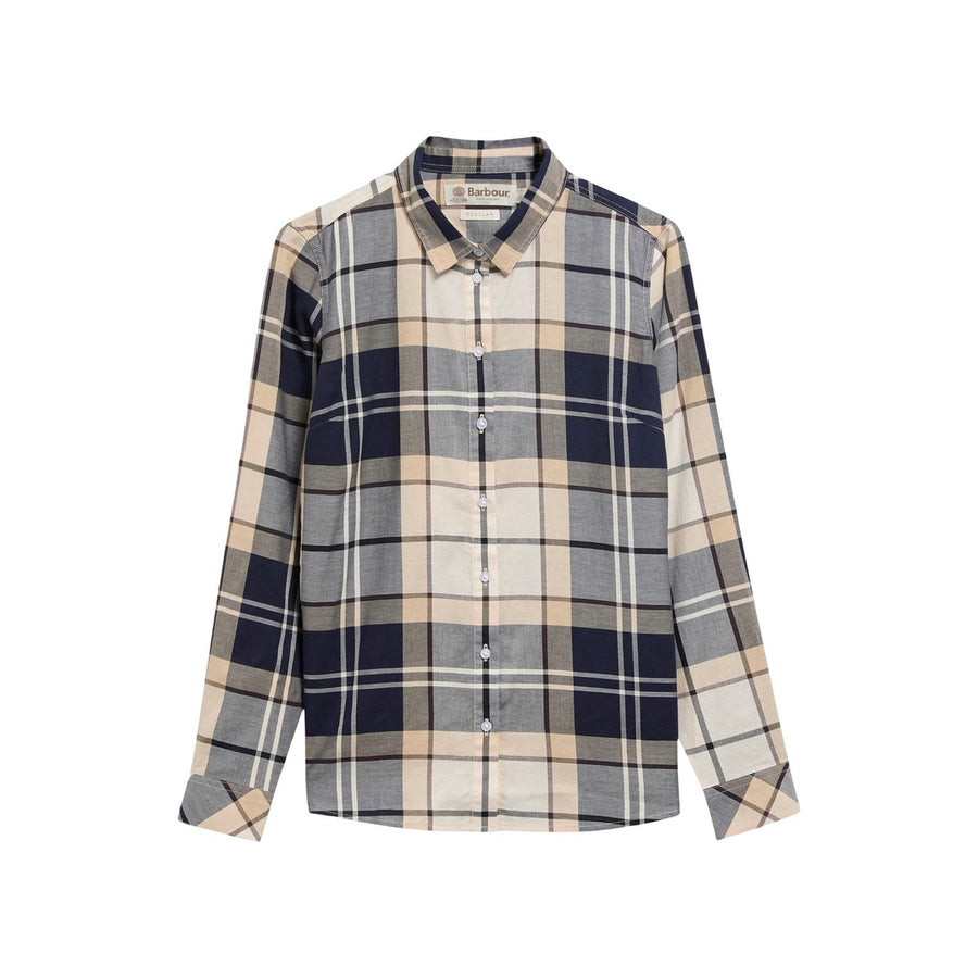 Barbour Mujer Camisas