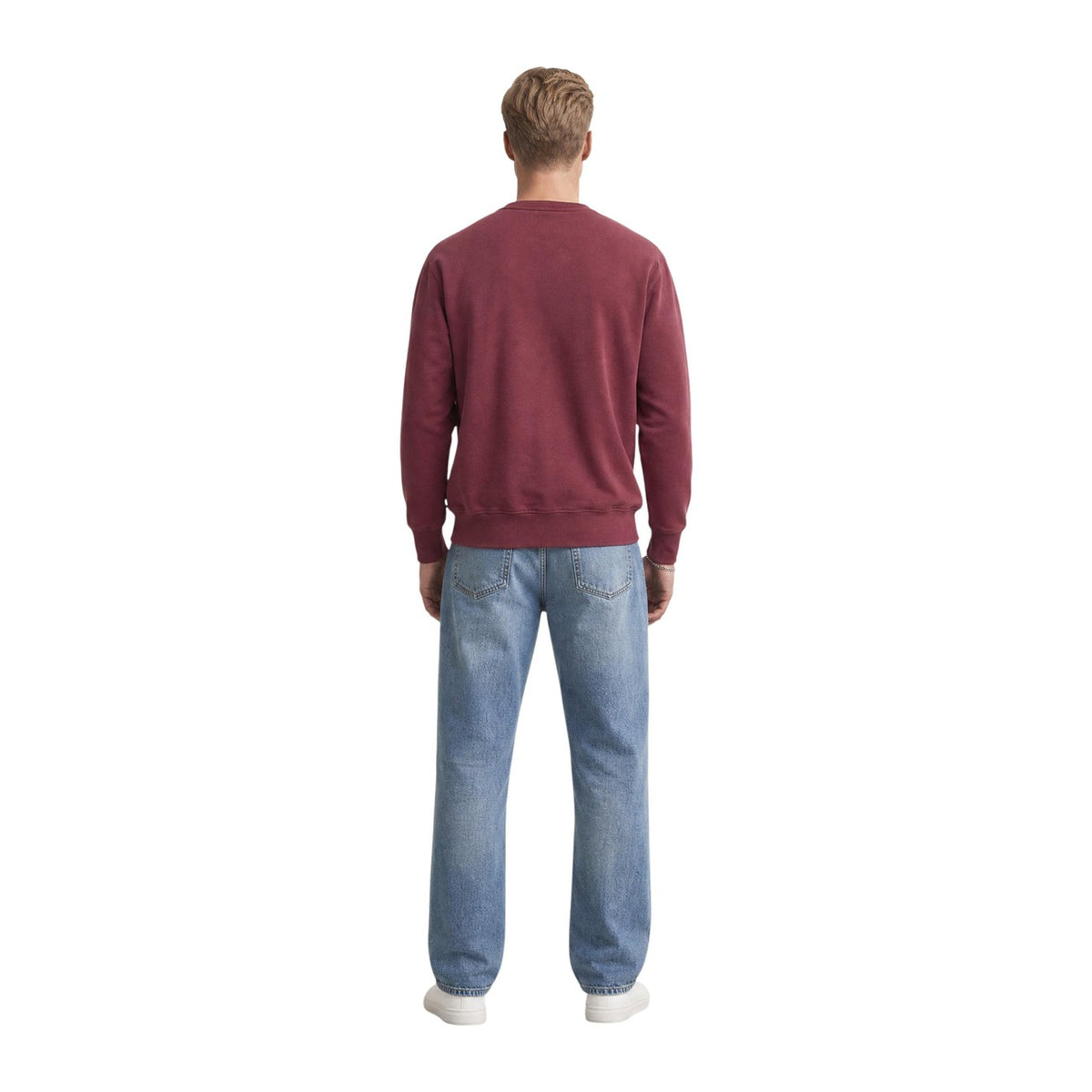 Levi`s Hombre Sudaderas