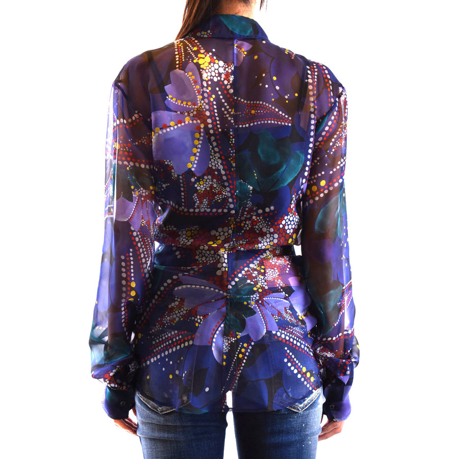 Dsquared2 Mujer Camisas