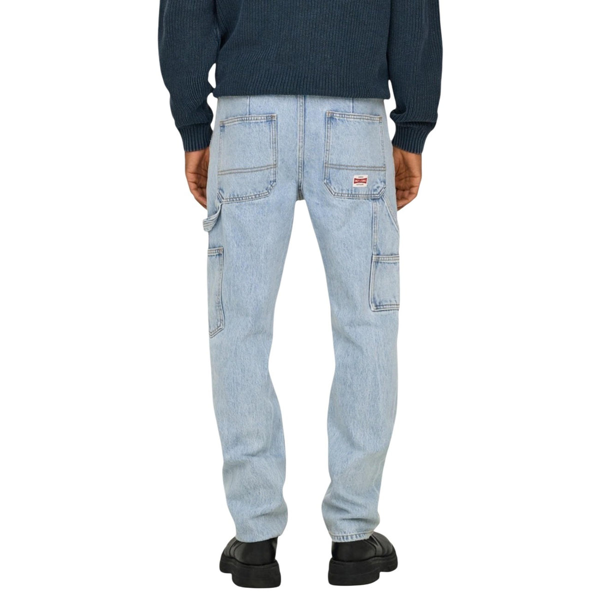 Only & Sons Hombre Vaqueros