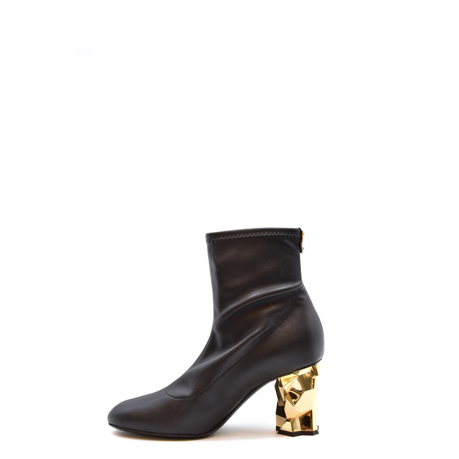 Giuseppe Zanotti  Mujer Botines