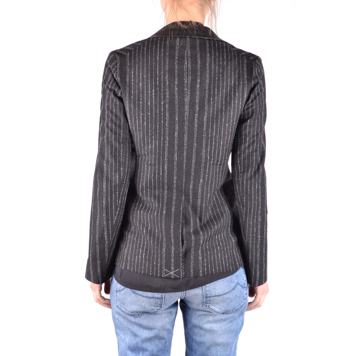 Jacob Cohen Mujer Chaquetas
