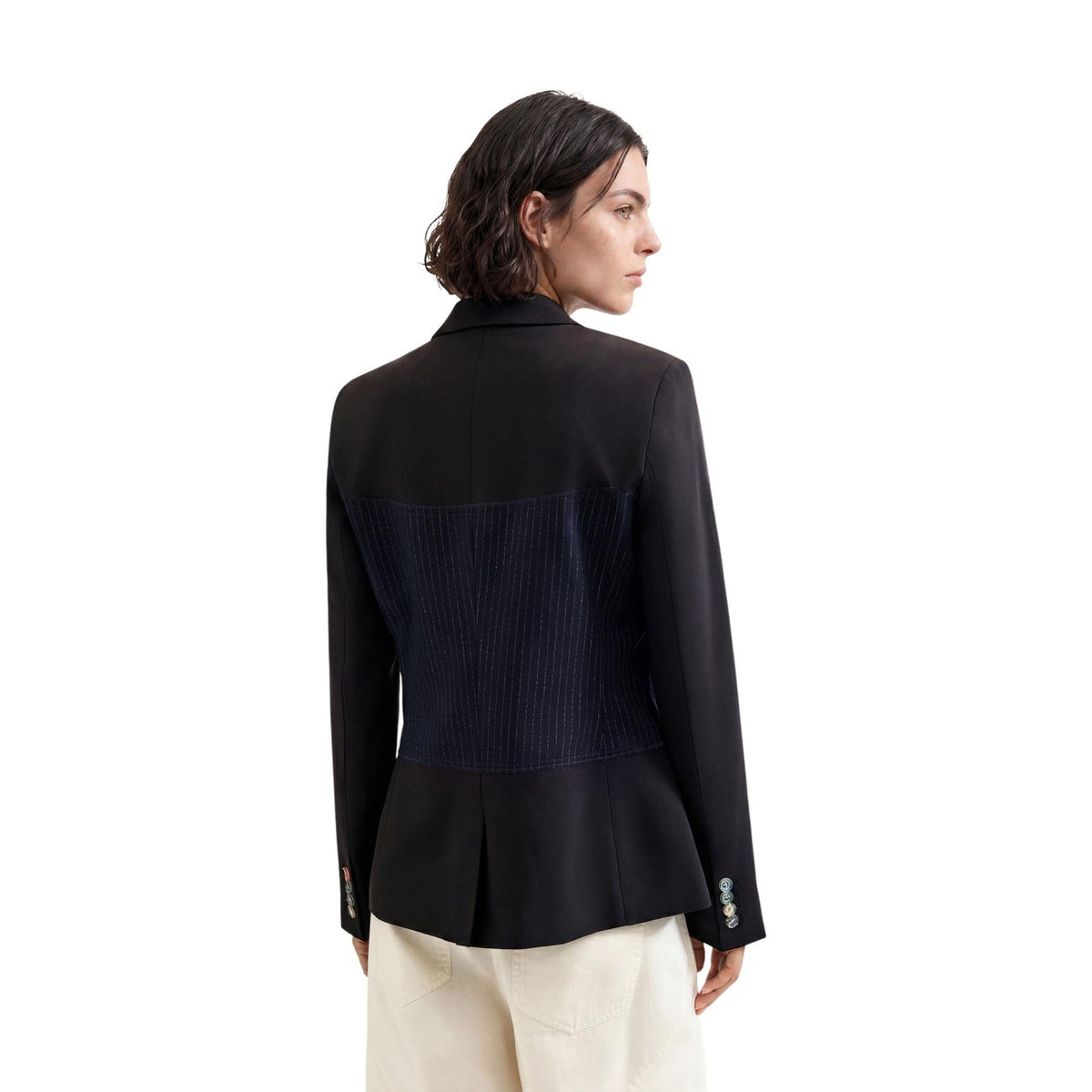 Desigual Mujer Chaquetas