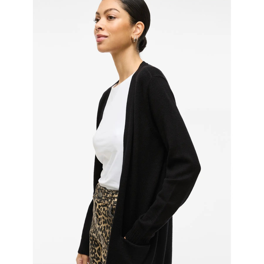 Vila Clothes Mujer Cárdigans