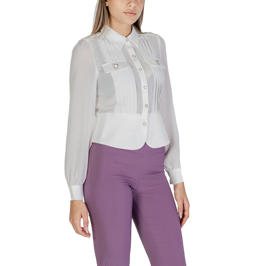 Morgan De Toi Mujer Camisas