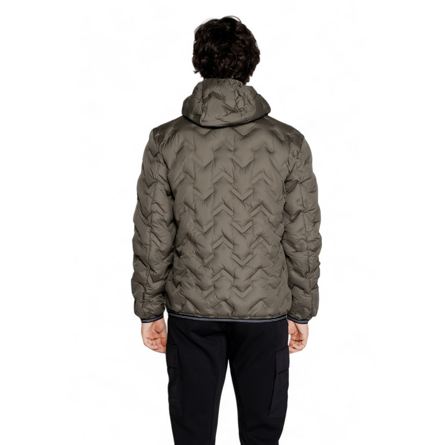 Blauer. Hombre Cazadoras