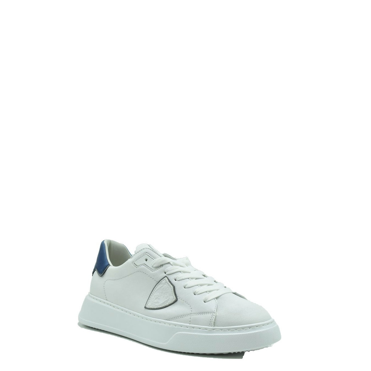 Philippe Model Hombre Sneakers