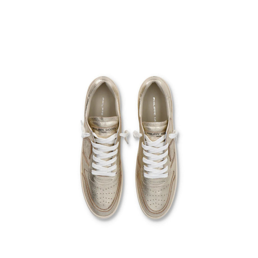 Philippe Model Mujer Sneakers