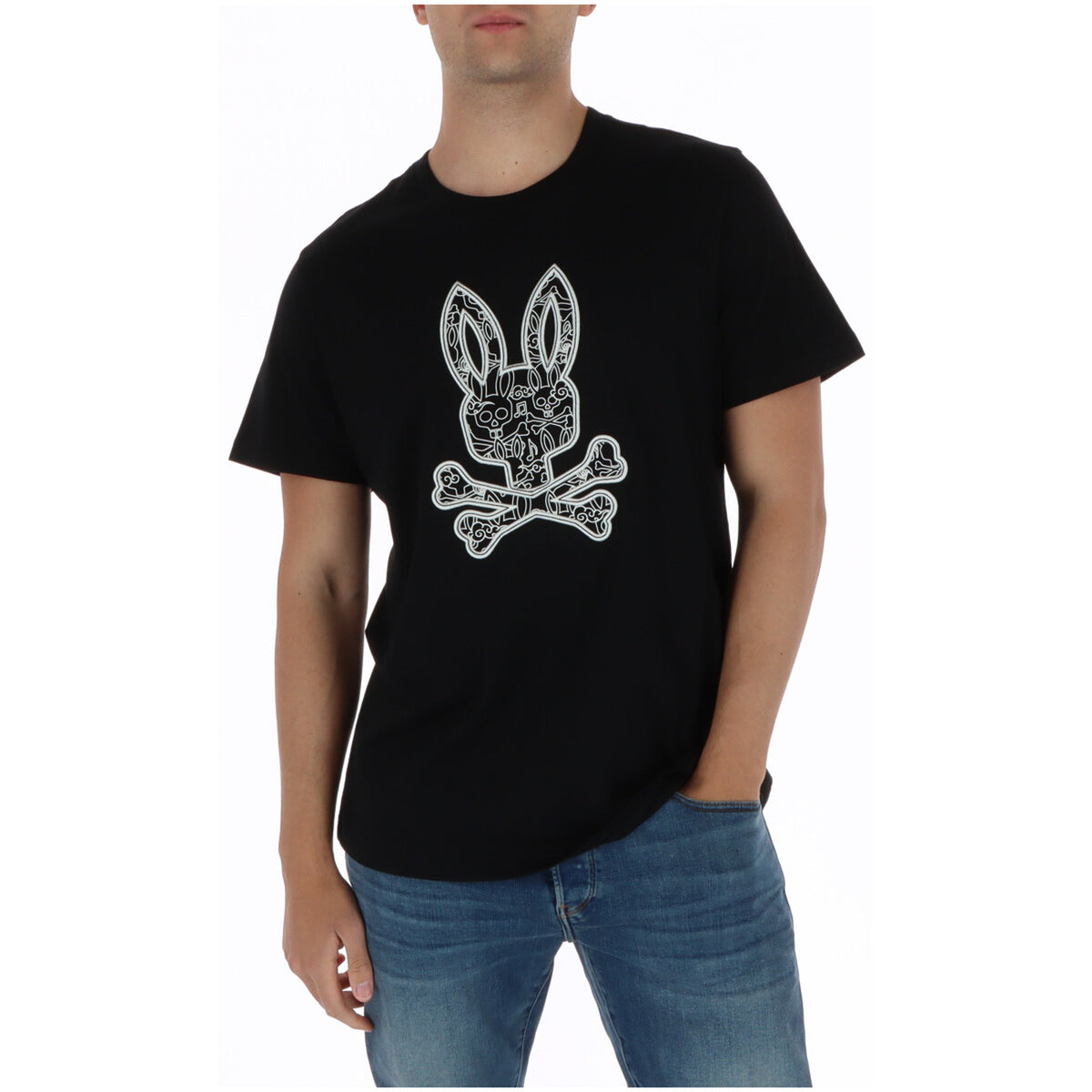 Psycho Bunny Hombre Camisetas