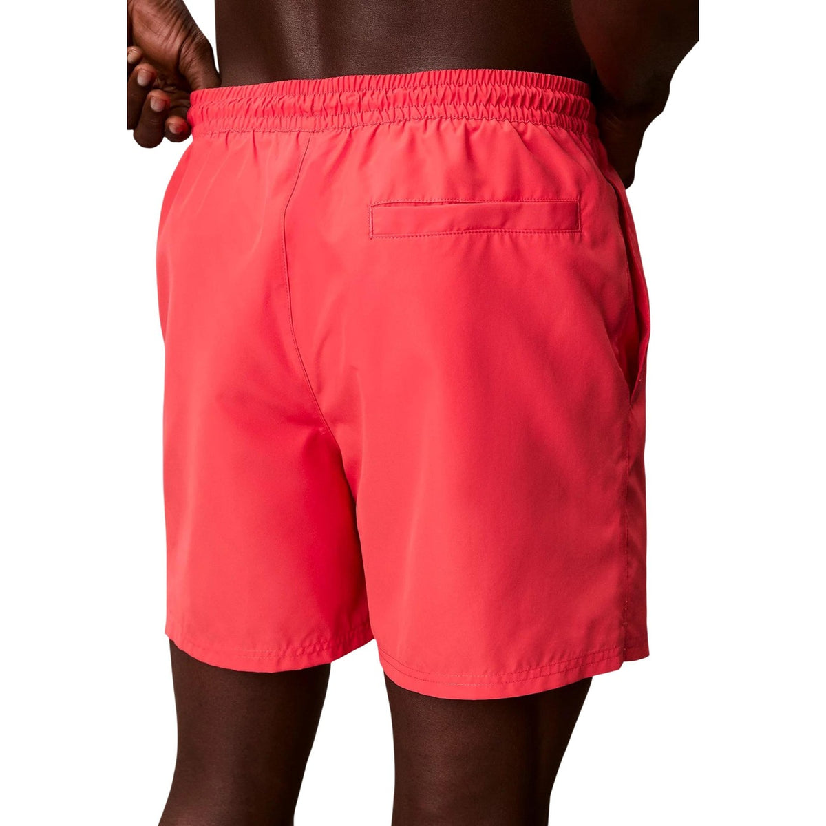 Calvin Klein Jeans Hombre Bañadores