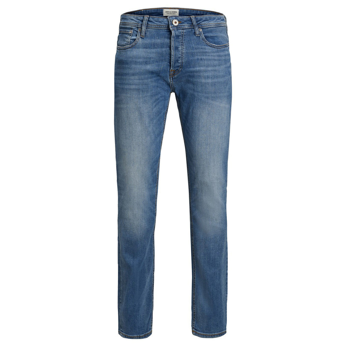 Jack & Jones Hombre Vaqueros
