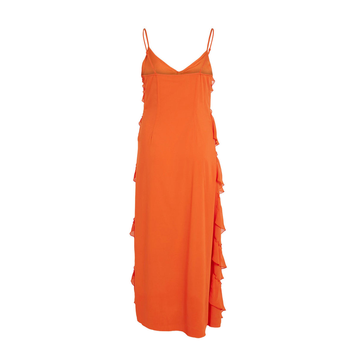 Vila Clothes Mujer Vestidos