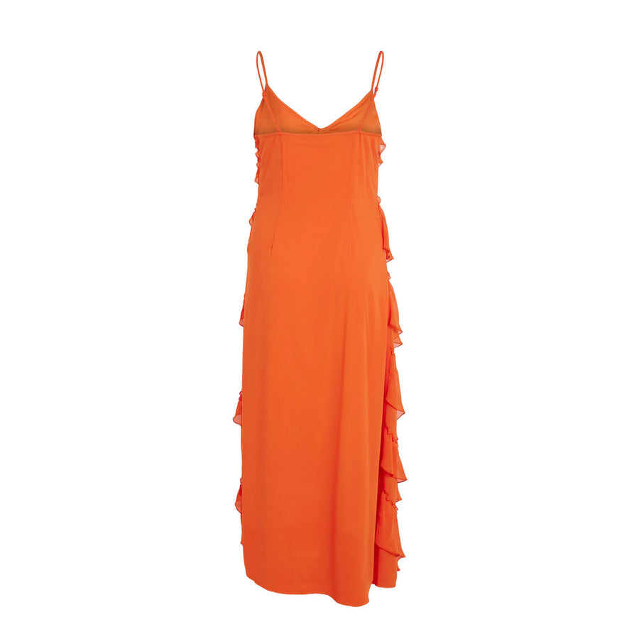 Vila Clothes Mujer Vestidos