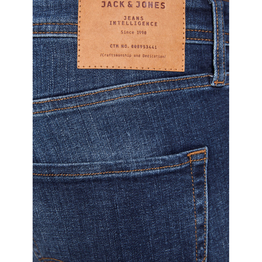 Jack & Jones Hombre Vaqueros