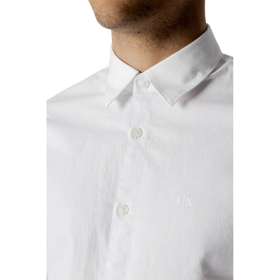 Armani Exchange Hombre Camisas