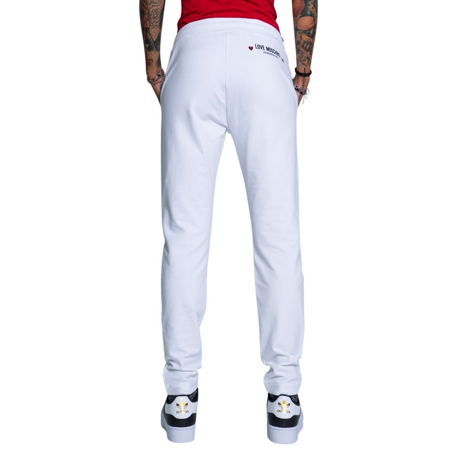 Love Moschino Mujer Pantalones chinos