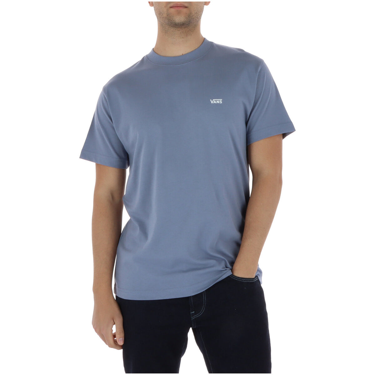 Vans Hombre Camisetas