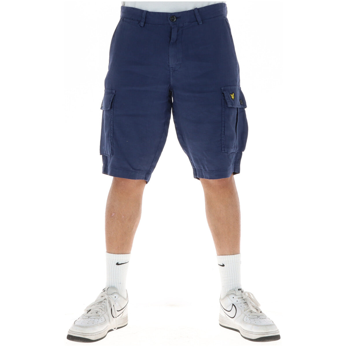 Lyle & Scott Hombre Bermudas