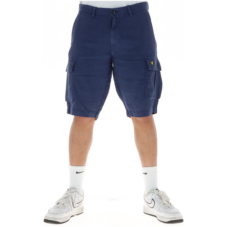 Lyle & Scott Hombre Bermudas