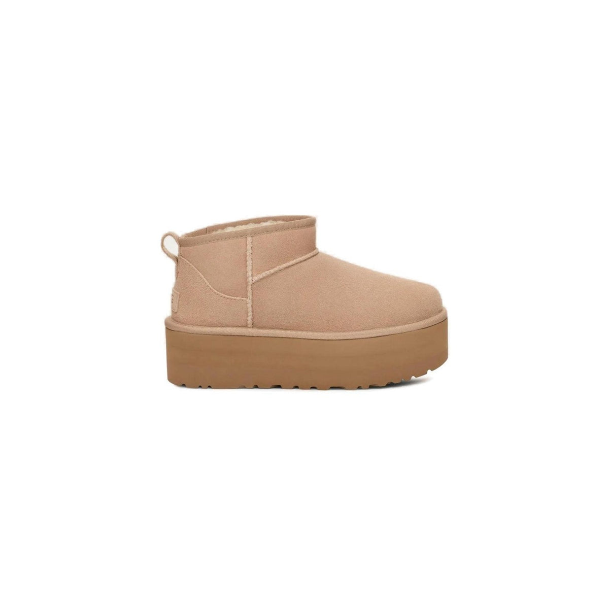 Ugg Mujer Botines