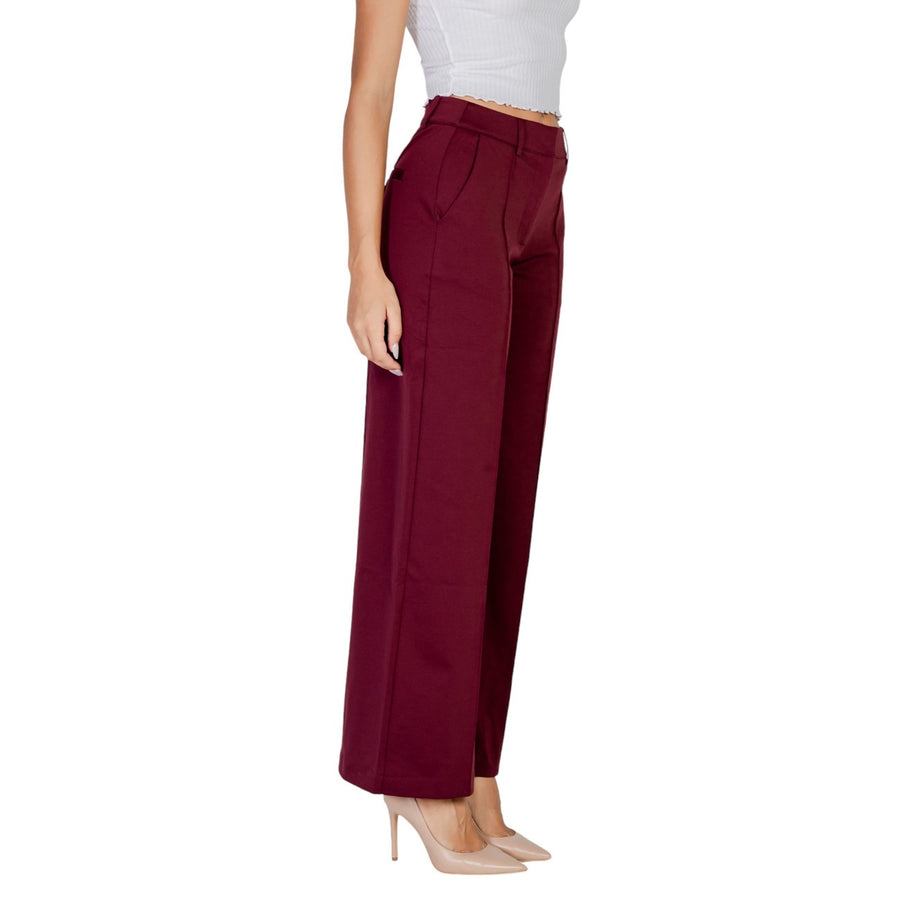 Ichi Mujer Pantalones