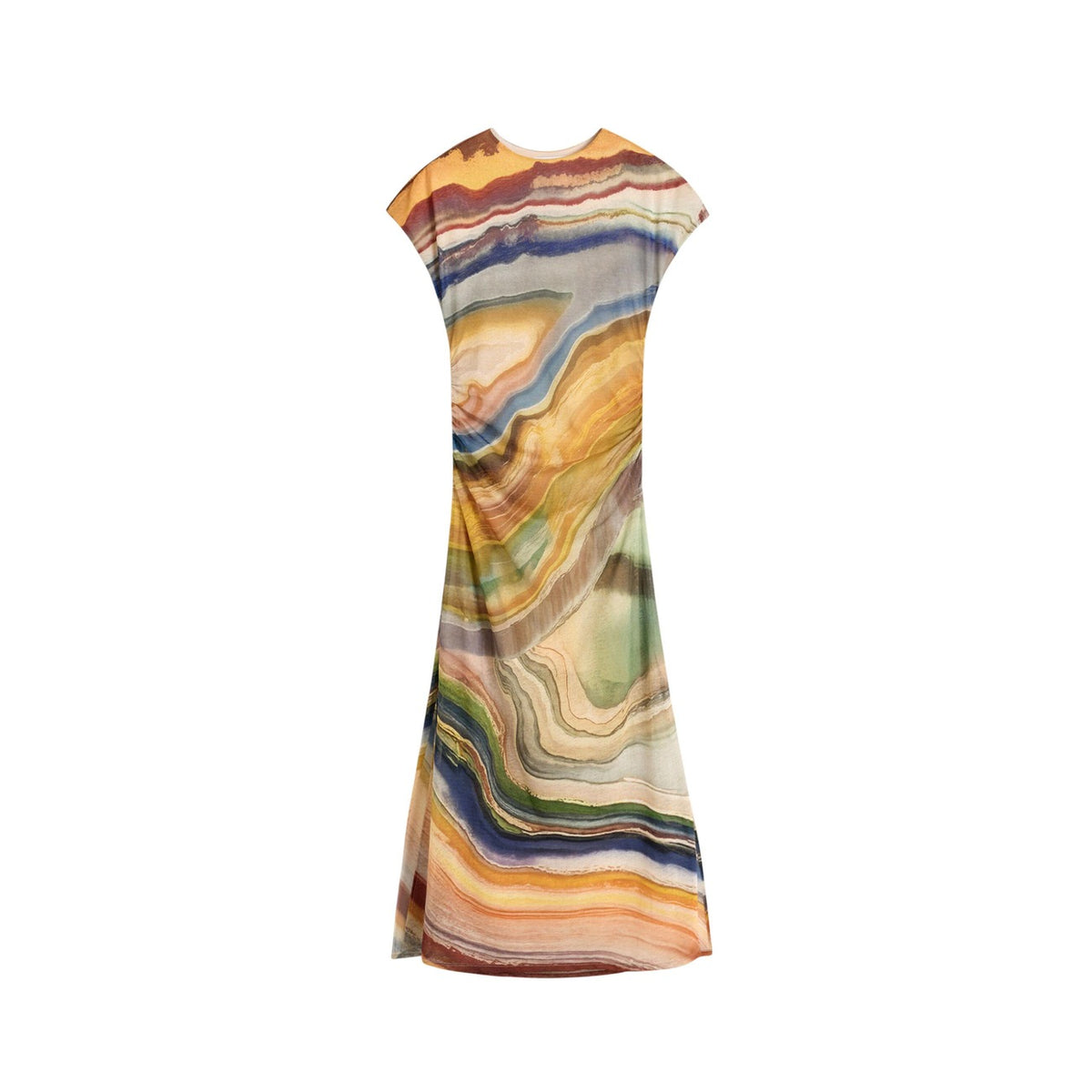 Desigual Mujer Vestidos
