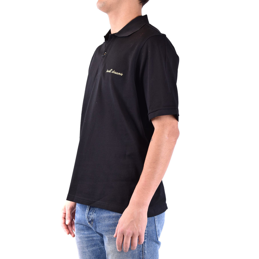 Saint Laurent Hombre Polos